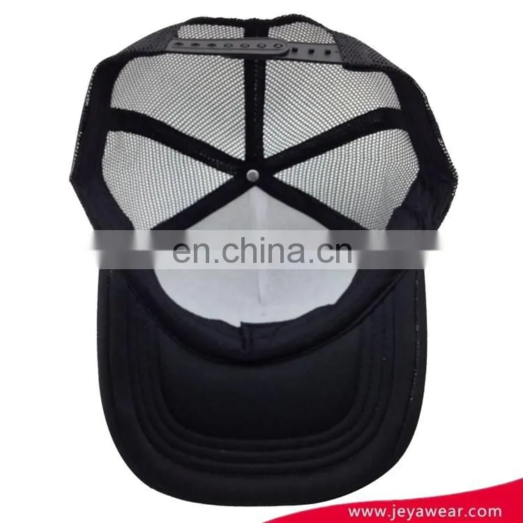 2017 Custom Printing Trucker Hat hip hop baseball cap with printing logo