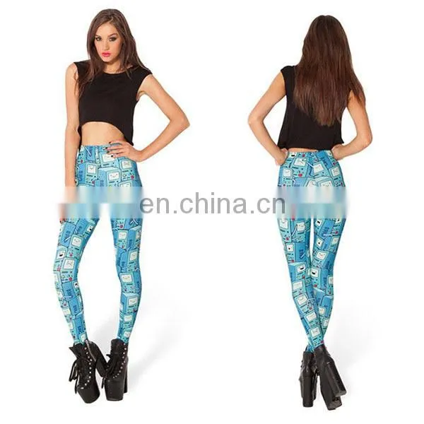 Wholesale dry fit custom spandex sexy women unique fitness yoga wear