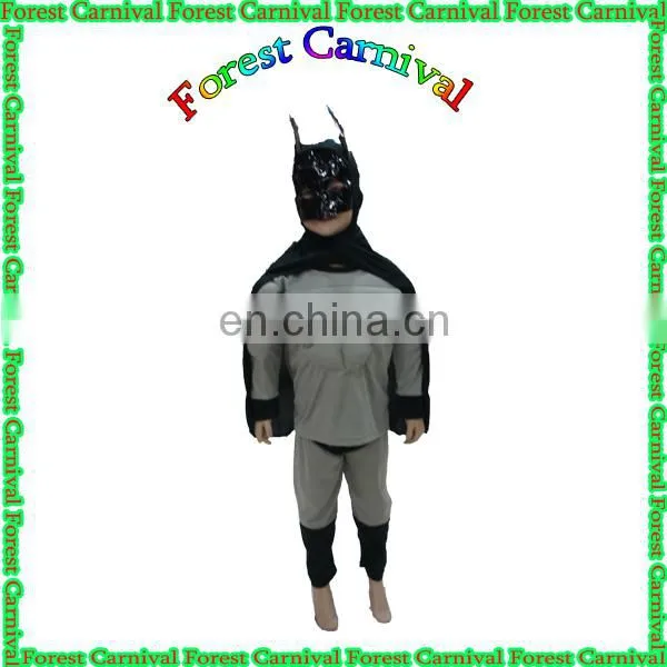 20141310 Green Giant Hulk Halloween Costume For Kids