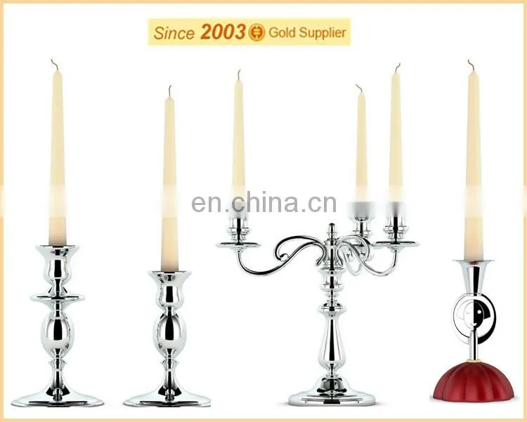 USA No Smoking No Dripping Smokeless Candle