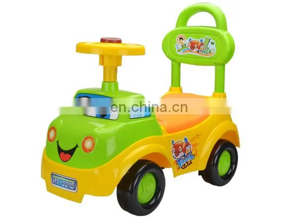 2014 Fashion Children Plastic Vehicle Car Toys Manufacturer