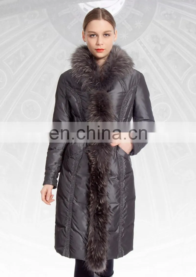 Professional Unique Design Wholesale Cotton Padded Jacket