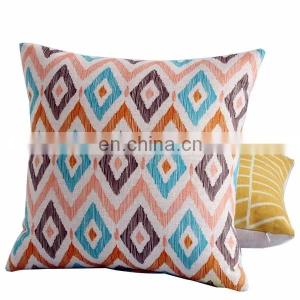 Custom Toy OEM Design Creative Painting Toy Kids DIY Craft Colorful Cushions