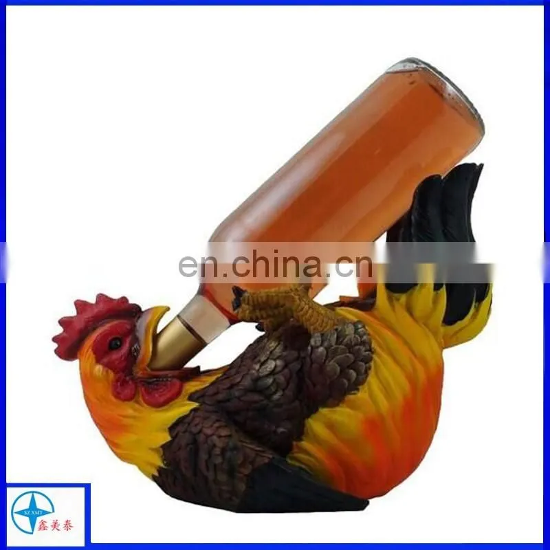 High Quality Funny Wine Rack, Special Wine Holder