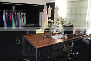 Chaozhou Magic Garments Co., Ltd. company overview - view 3
