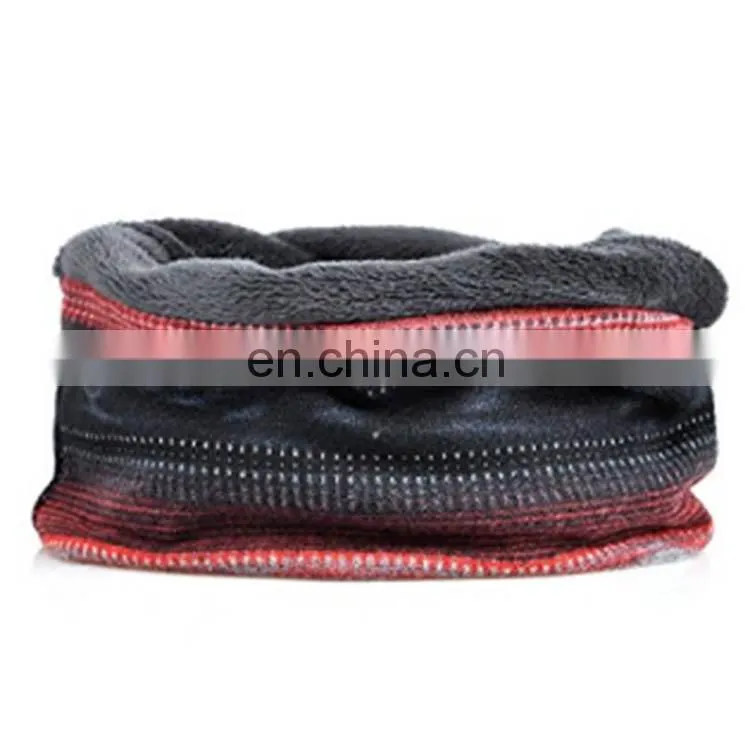 Stretchy Multi Use Outdoor Snowboard Warm Windproof Winter Free Size scarf