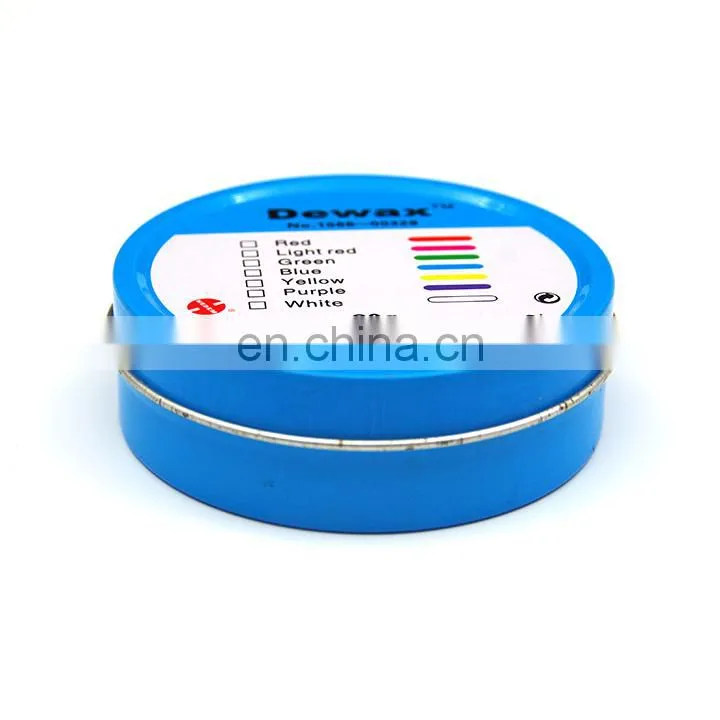 Industrial small size custom printing paint cup can