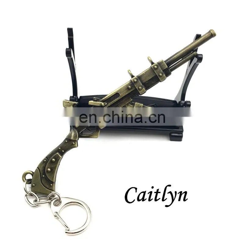 best online game lol League of Legends Keychain