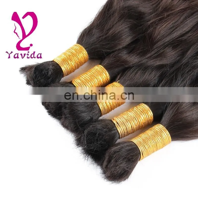 xuchang yavida hair products co., ltd. virgin brazilian hair bundles with lace closure