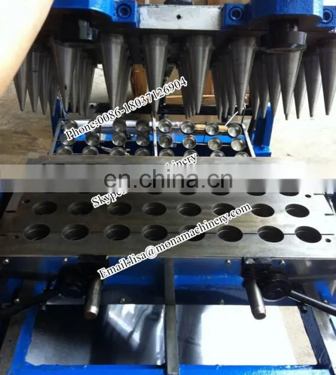 Hot Selling Automatic Ice Cream Wafer Cone Machine Ice Cream Wafer Cone Making Machine