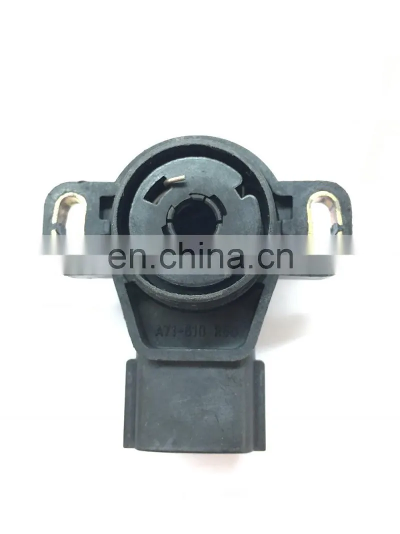 TPS Throttle Position Sensor For 92-97 Su'baru SVX OEM# A71-610 R50