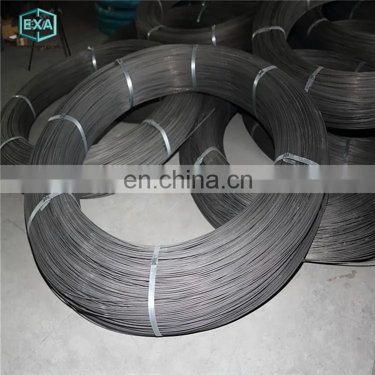 jisg3536 1770mpa high tension non alloy spiral ribbed pc steel wire coil with low price