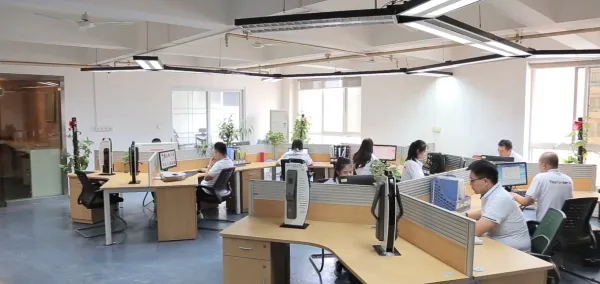 Xi'an Loton Technology Development Co.,Ltd company overview - view 3