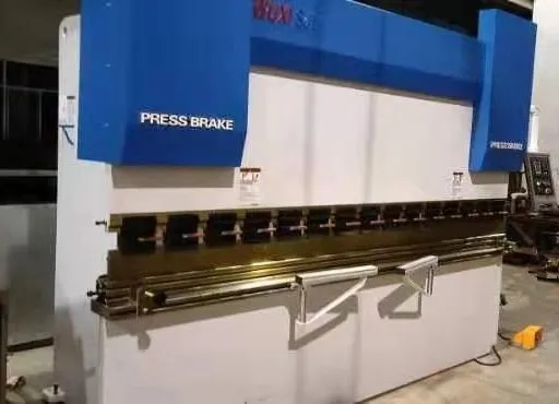 Tianjin SJL Machine Tool Sales Co., Ltd.. company overview - view 3