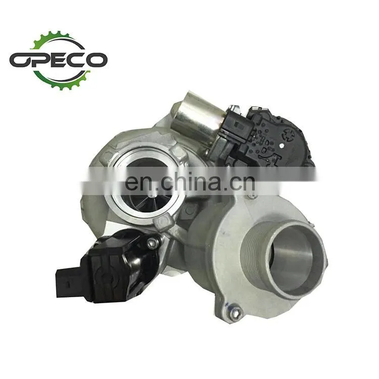 For A3 S3 EA888 2.0T CJX CJXF CJXB turbocharger IS38 06K145722H 817808-5011S 817808-11