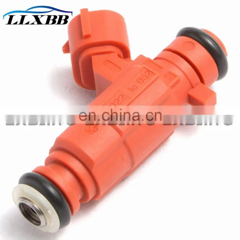 Original Fuel Injector 35310-37160 For Hyundai Accent Elantra Kia 1.6L 3531037160 9260930022