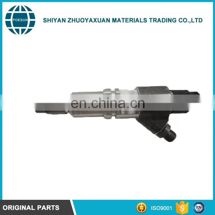 High Quality Durable Using Various auto fuel injector 0445120157