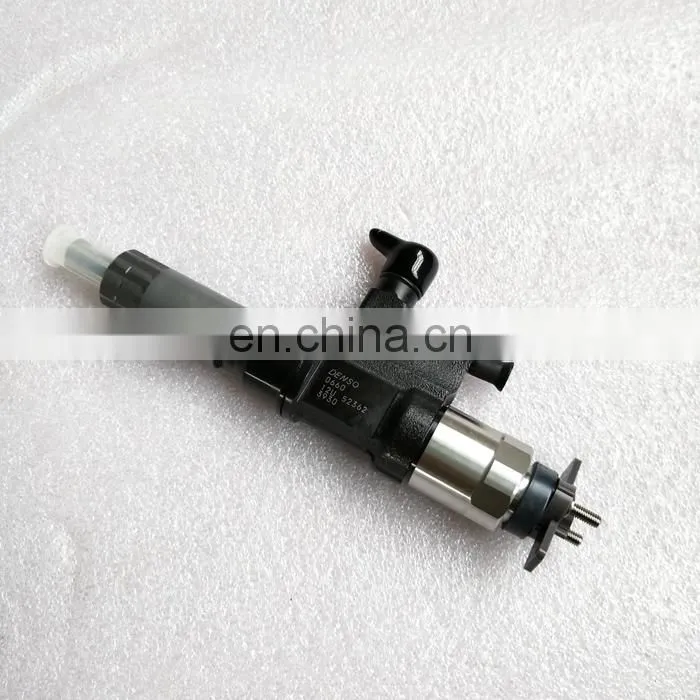 fuel injector 8-98284393-0