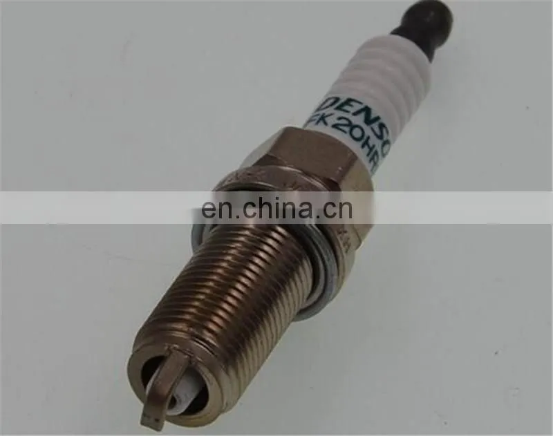 Top Quality Iridium Denso Spark Plug 90919-01247 / FK20HR11 for REIZ