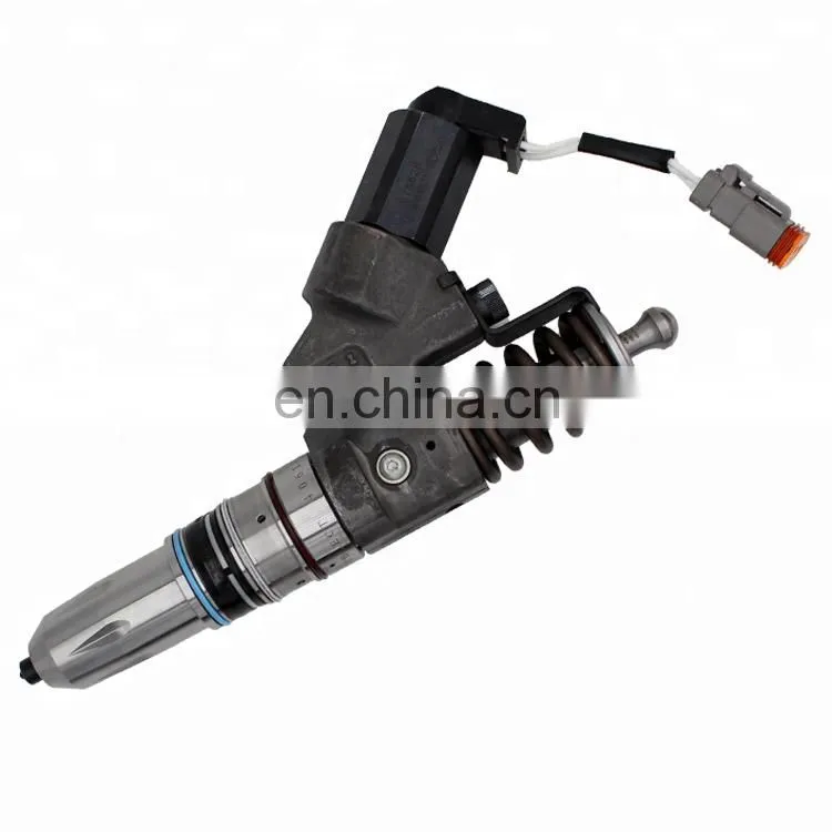 Hot Sale CCEC M11 Diesel Engine Parts Fuel Injector 4061851