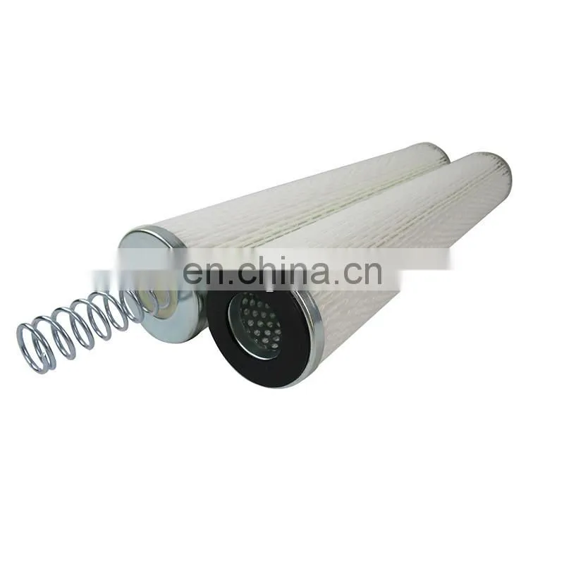 Pleated Synthetic filter Elements for industrial Water, solvents, acids, D.I. , alcohols PS-209-S1C-10-EB