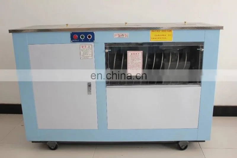 CE approved high quality automatic spiral dough mixer / bakery mixer price / flour mixing machine for sale