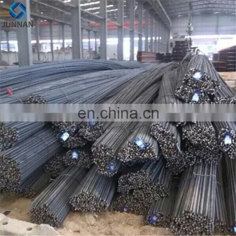 HRB400 GR40 GR60 steel rebar, deformed steel bar, iron rods for construction