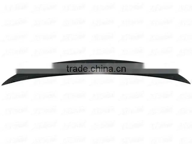 2007-2013 P STYLE CARBON FIBER SPOILER FOR BMW 3 SERIES E92 E93 M3 (JSK080729)