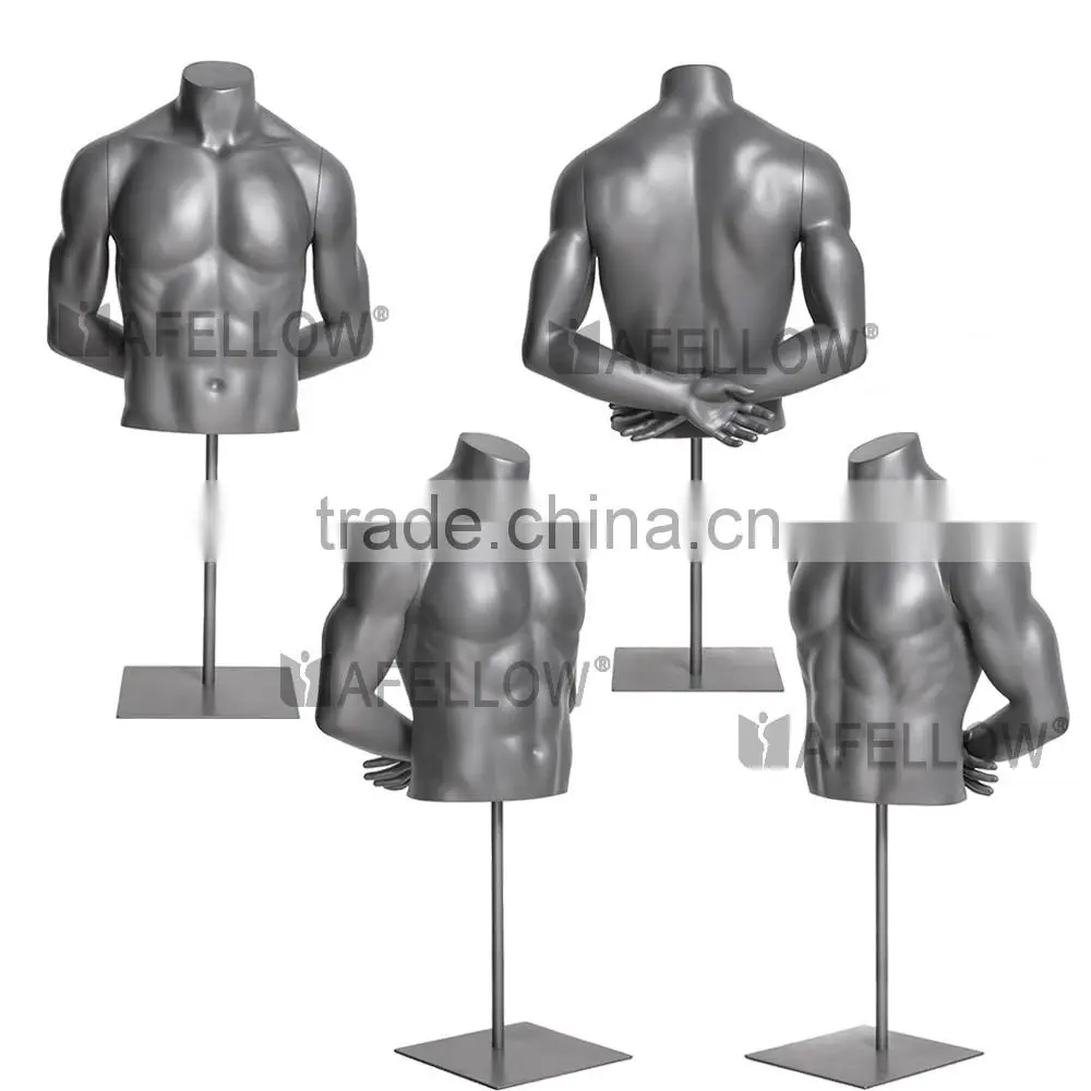 Half Body Adjustable height Model HEF-09