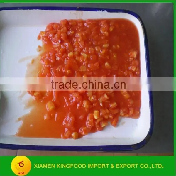 canned crushed tomato for pizza 3kg