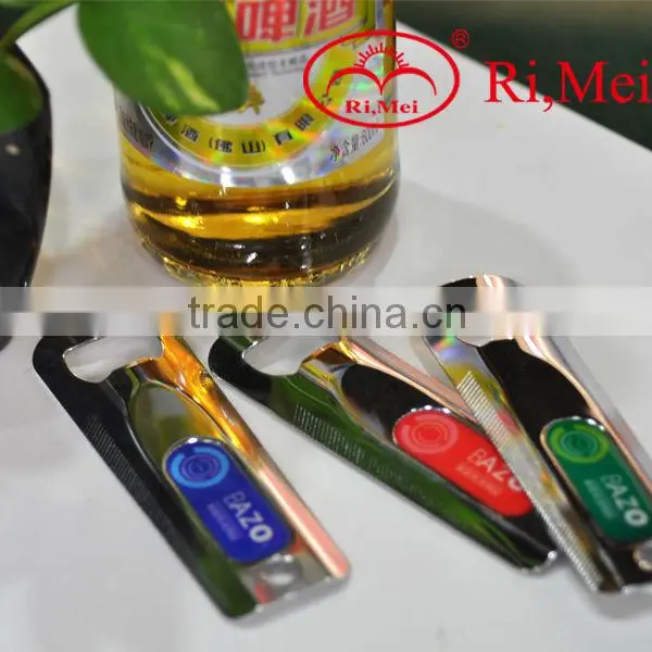 wholesale safety bottle opener for giftware&household