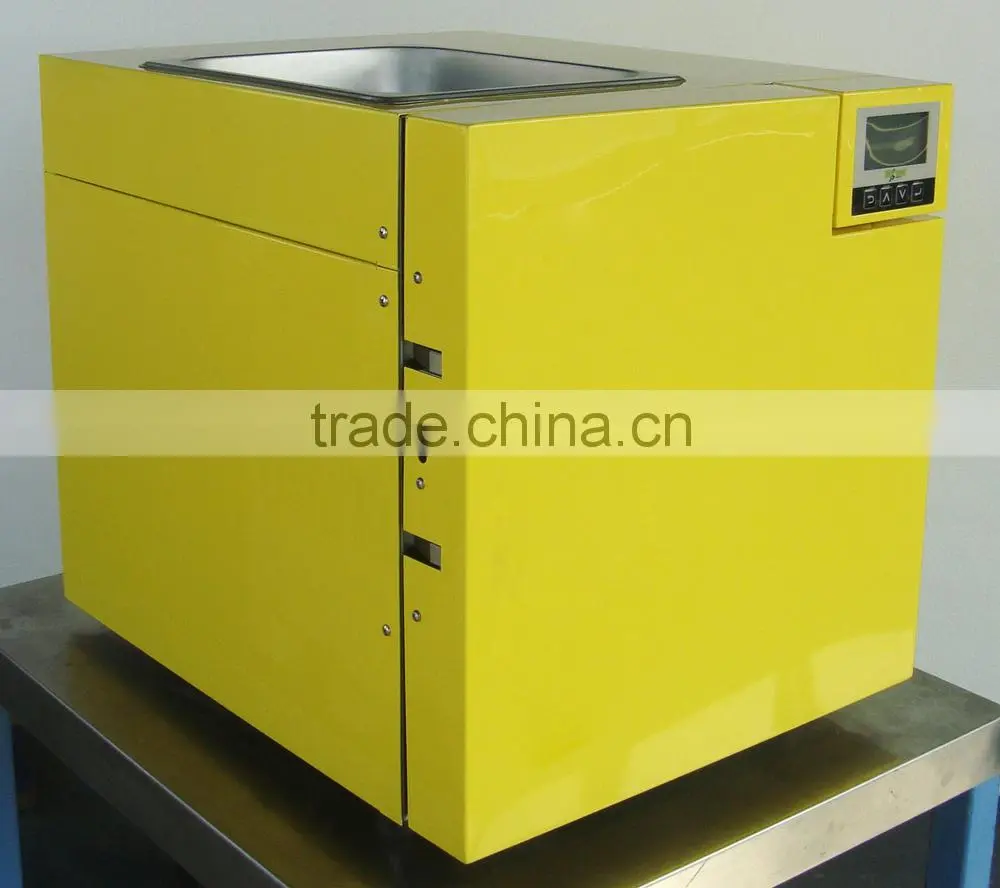 CE-Approved Portable Dental Autoclave Sterilizer