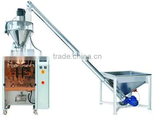 Small milk powder machine