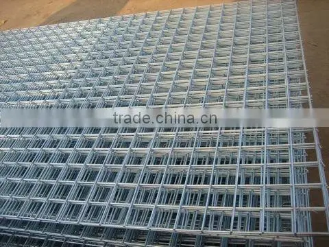 good welded wire mesh