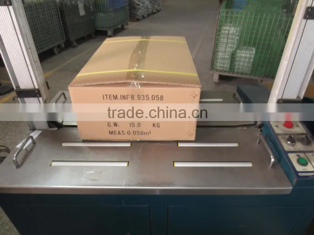 China OEM factory custom made aluminum die casting for air compressor parts
