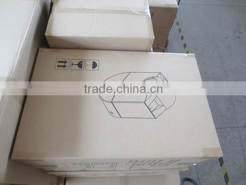 310w 110v 220v 240v 50hz 60hz Industrial Fan
