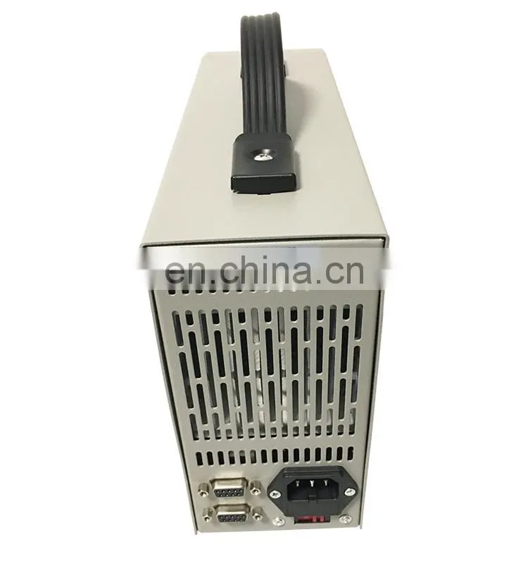 PL9610 400W DC electronic load
