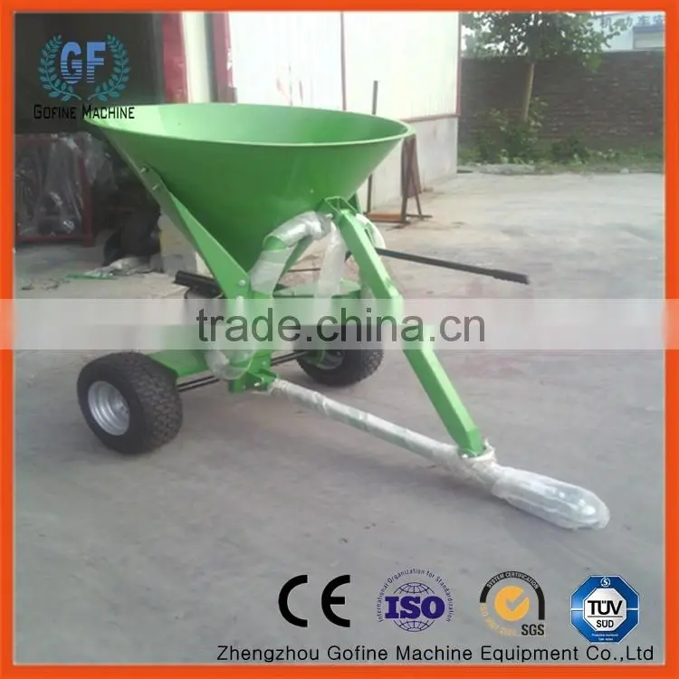 commercial fertilizer spreaders for sale
