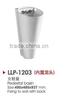 New Arrival Modern bathroom toilet wc with first class quality