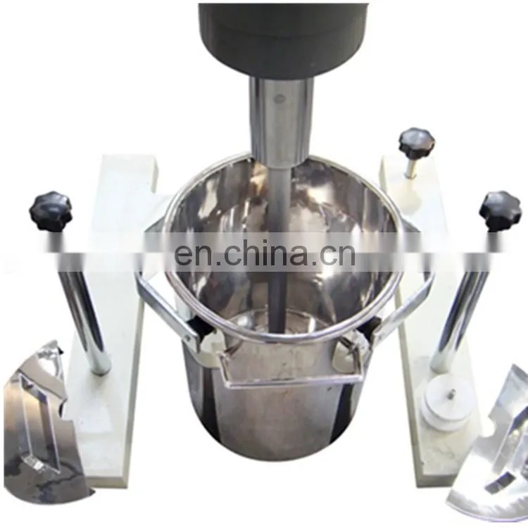 High Speed Pigment Printing Ink Coating Latex Paint Dissolve Mixer Disperser Dispersion Machine