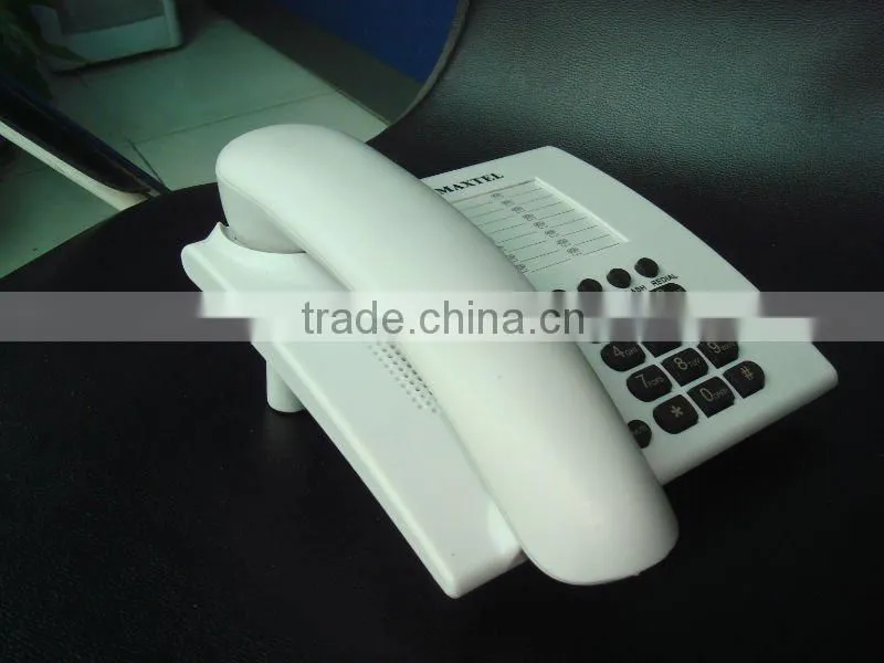 office and home usage landline telephone