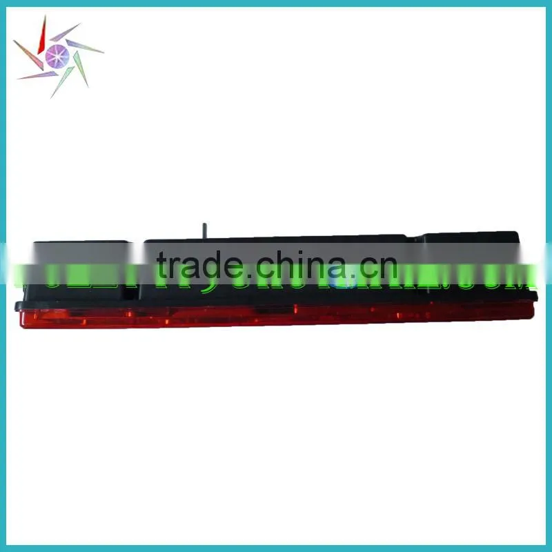 DELONG tail light,DELONG tail lamp,F2000