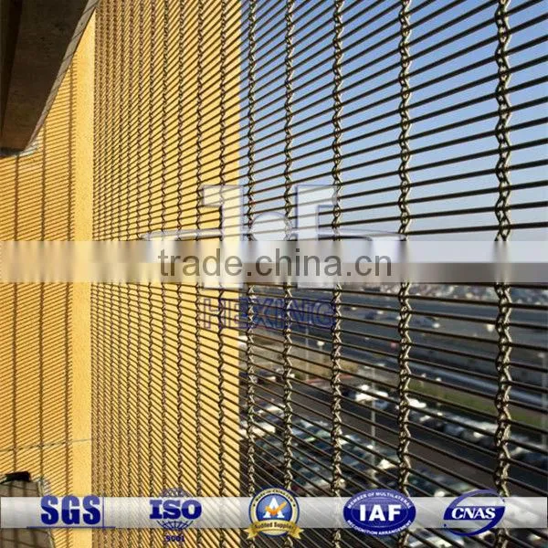 stainless steel wire rope decorative mesh interior decoration