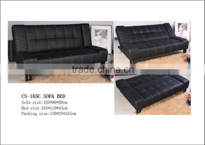 Bed Adjuster & PU Chair