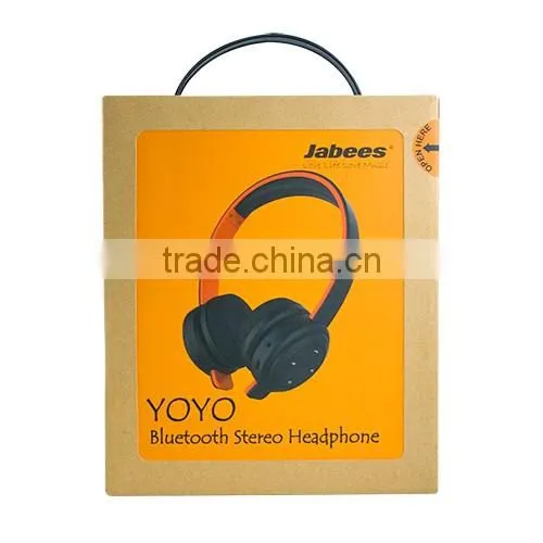 Bluetooth 4.1 Magnetic Wireless Headphones Stereo/Built-in Mic