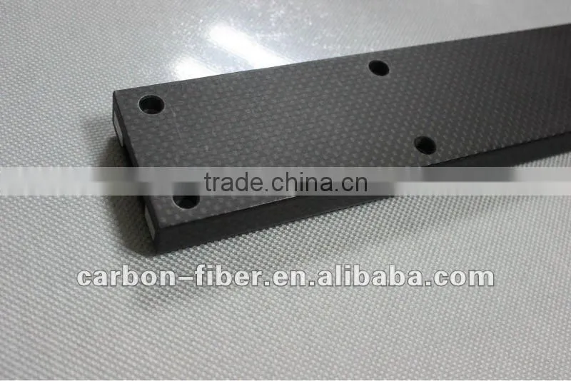 carbon fiber products