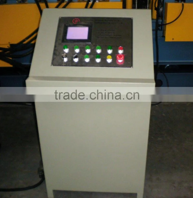 Corrugate Iron Sheet Making Machine