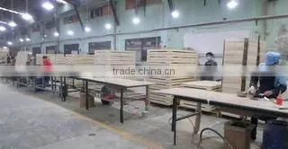Dongguan Inni Furniture Mfg. Ltd. company overview - view 2