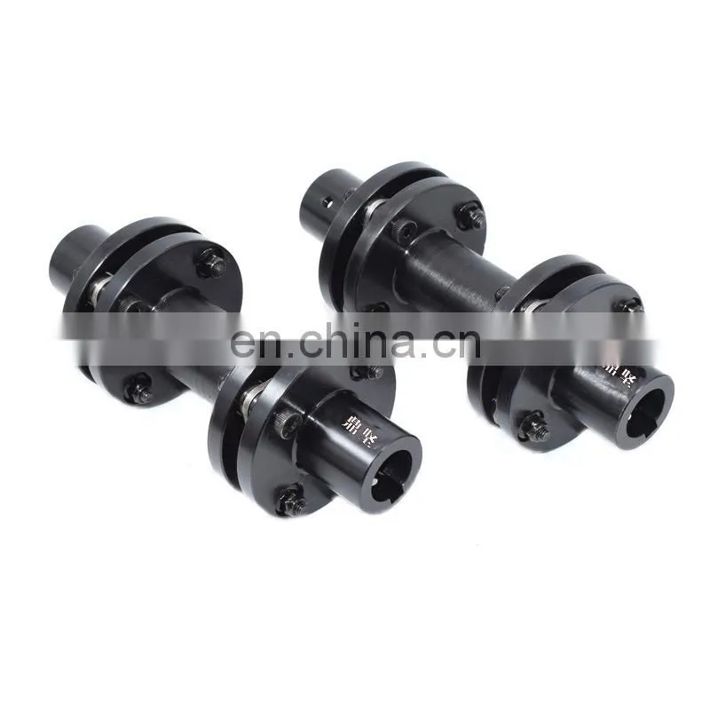 SJM type bond double elastic diaphragm coupling