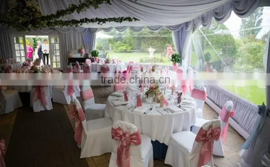 Beautiful Large wedding Marquee used tents for sale